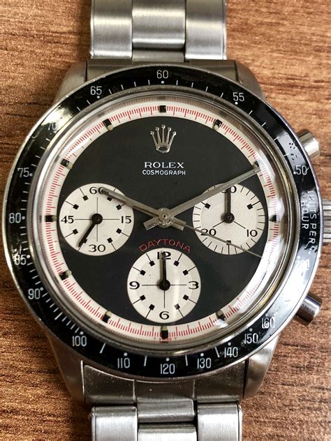 rolex 6264|Rolex 6262 paul newman.